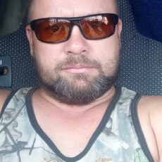 Фотография мужчины Серёга, 44 года из г. Якутск