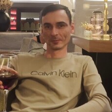 Фотография мужчины Александр, 40 лет из г. Воронеж