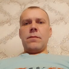 Фотография мужчины Денис, 43 года из г. Томск