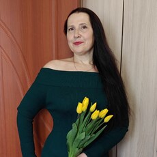 Фотография девушки Зоя, 52 года из г. Южно-Сахалинск