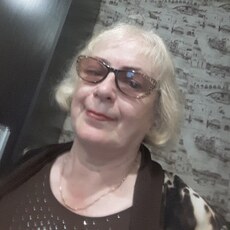 Фотография девушки Алла, 66 лет из г. Новополоцк