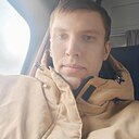 Данил, 27 лет