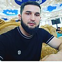 Ахма, 31 год
