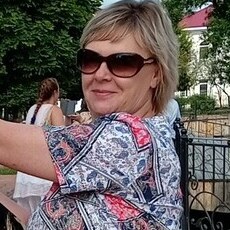 Фотография девушки Алена, 49 лет из г. Ишим