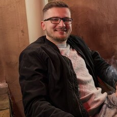 Фотография мужчины Игорь, 27 лет из г. Гродно