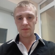 Фотография мужчины Сергей, 31 год из г. Окуловка