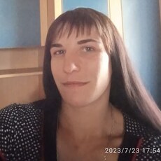 Фотография девушки Алина, 30 лет из г. Переяслав