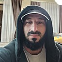 Али, 29 лет