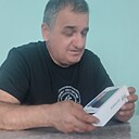 Магомед, 52 года