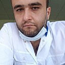 Артур, 35 лет