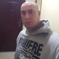 Фотография мужчины Коля, 34 года из г. Русе