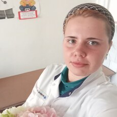 Фотография девушки Марина, 22 года из г. Петрозаводск