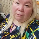 Ксения, 43 года