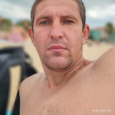 Фотография мужчины Vanja, 37 лет из г. Ивано-Франковск