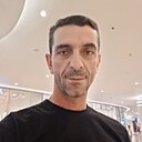 Эдик, 39 лет