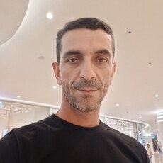 Фотография мужчины Эдик, 39 лет из г. Донецкая