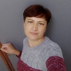Фотография девушки Светлана, 55 лет из г. Вольск