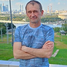 Фотография мужчины Дмитрий, 49 лет из г. Москва
