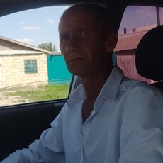 Фотография мужчины Александр, 45 лет из г. Пугачев