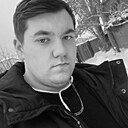 Сергей, 20 лет