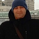 Тимур, 40 лет