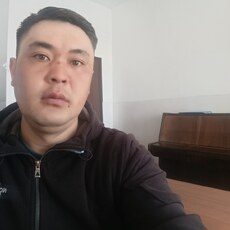 Фотография мужчины Ulan, 36 лет из г. Каракол