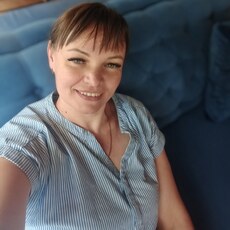 Фотография девушки Ирина, 44 года из г. Ессентуки
