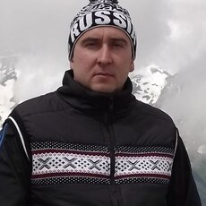Фотография мужчины Иван, 41 год из г. Кашира