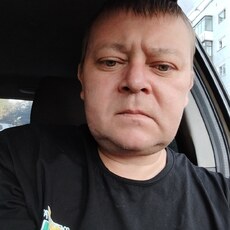 Фотография мужчины Сергей, 44 года из г. Ленинск-Кузнецкий