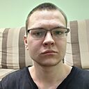Сергей, 25 лет