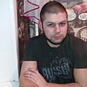 Сергей, 33 года