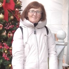 Фотография девушки Наташенька, 50 лет из г. Симферополь