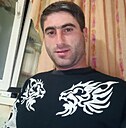 Artur, 32 года