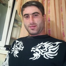 Фотография мужчины Artur, 32 года из г. Тбилиси