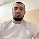 Максим, 32 года