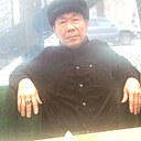 Жалгас, 58 лет