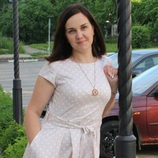 Фотография девушки Аня, 34 года из г. Смоленск