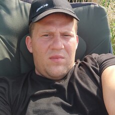 Фотография мужчины Сергей, 45 лет из г. Брест