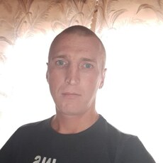 Фотография мужчины Андрей, 41 год из г. Октябрьский