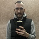 Витя, 33 года