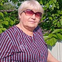 Александра, 67 лет