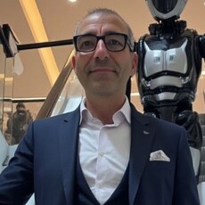 Фотография мужчины Sergio, 57 лет из г. Милан