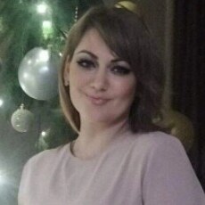 Фотография девушки Лилия, 42 года из г. Днепр