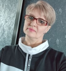 Фотография девушки Лилия, 53 года из г. Городец