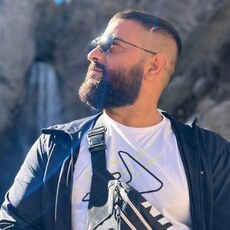 Фотография мужчины Артем, 38 лет из г. Пятигорск