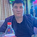 Досбол, 36 лет