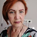 Светлана, 62 года