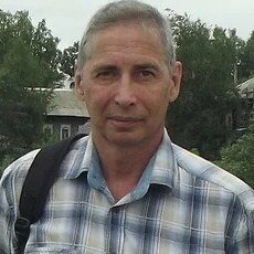 Фотография мужчины Александр, 61 год из г. Джанкой