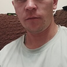 Фотография мужчины Александр, 34 года из г. Кунгур