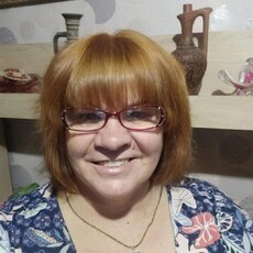 Фотография девушки Васькина Дочь, 62 года из г. Вышний Волочек